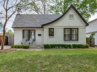 5126 Vanderbilt Ave, Dallas, TX 75206