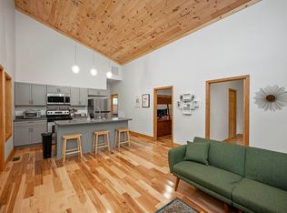 3786 Shoemaker Rdg, Beattyville, KY 41311