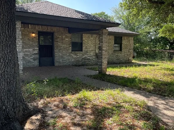 301 Quail Run, Azle, TX 76020