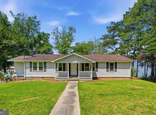 304A Cold Branch Rd, Eatonton, GA 31024