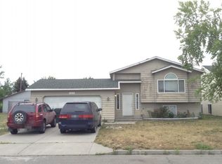 1513 E 2nd Ave, Post Falls, ID 83854