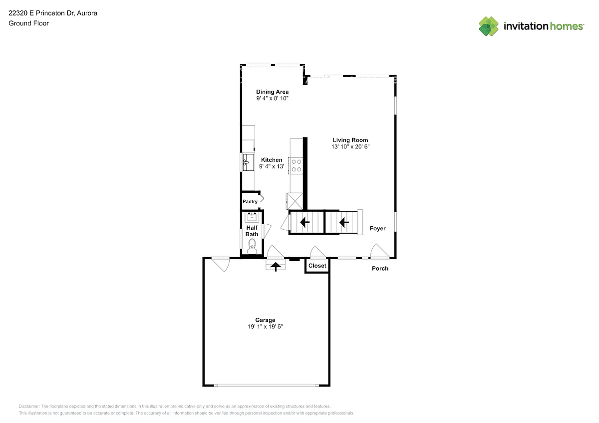 Photo 2 of 18 - 22320 E Princeton Dr - Aurora, CO Building Photo - 22320 E Princeton Dr