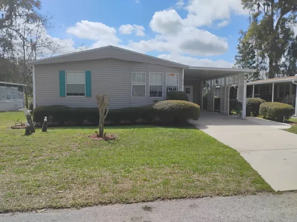 1852 NW 46th Cir, Ocala, FL 34482