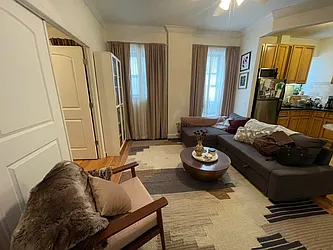 Rented by Living New York