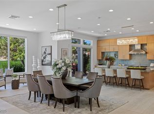 1613 Iron Ridge Dr, Las Vegas, NV 89117