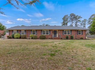 207 Mar Mac Rd, Anderson, SC 29626