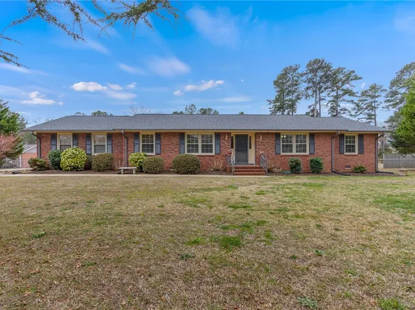 207 Mar Mac Rd, Anderson, SC 29626
