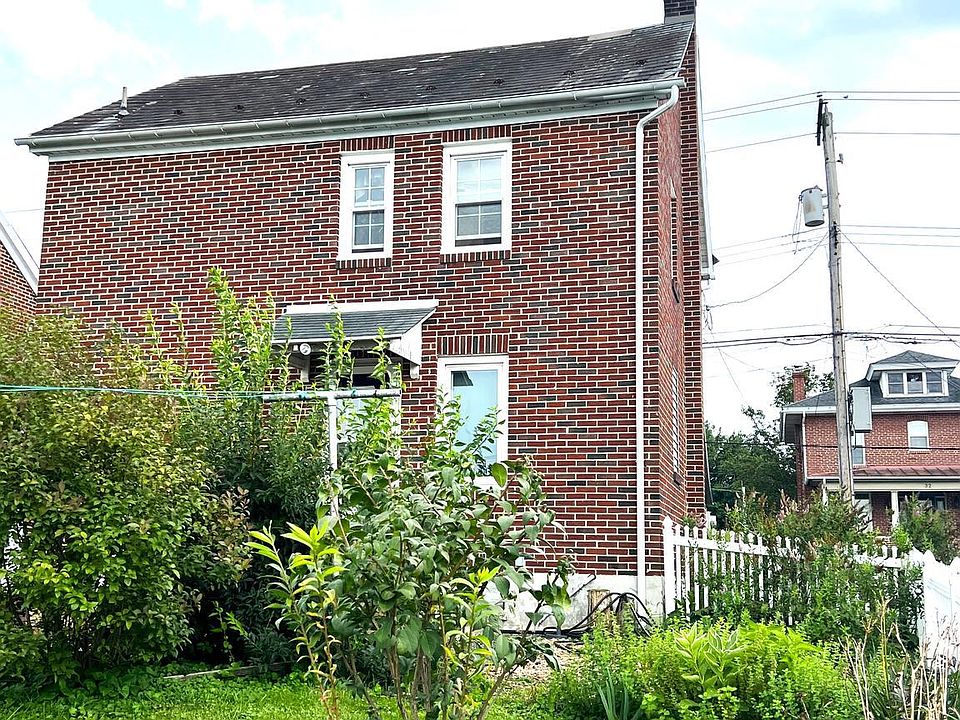 21 W Weis St, Topton, PA 19562 Zillow