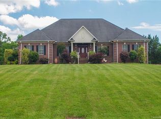 295 Belmont Pl #45-43-44, Rockwell, NC 28138