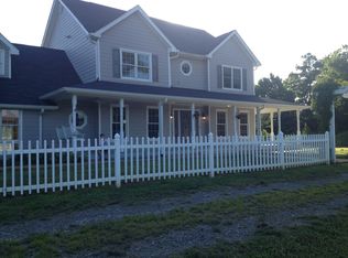 629 Orchard Rd, Jasper, GA 30143