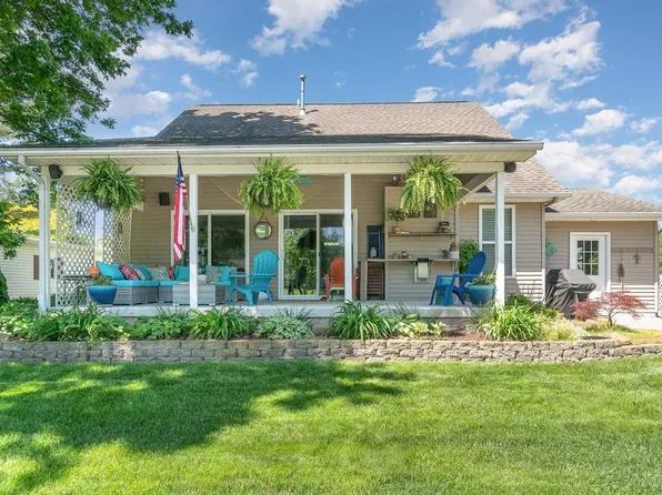 5315 Grouse Ct, Beaverton, MI 48612