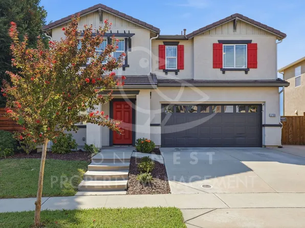 2708 Woodfield Way, Roseville, CA 95747