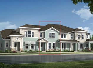 9931 Highland Sky Aly LOT 19, Orlando, FL 32832