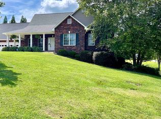 114 Southridge Dr, Rutherfordton, NC 28139