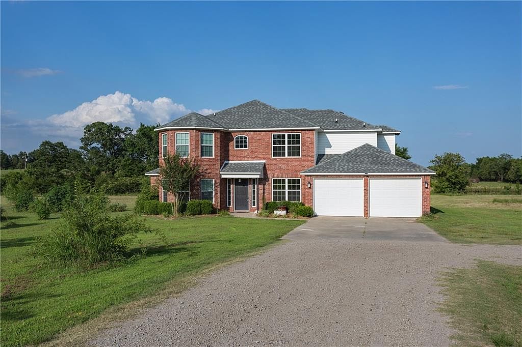 521 Oak Grove Rd, Van Buren, AR 72956 Zillow