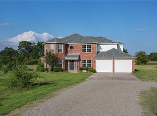 521 Oak Grove Rd, Van Buren, AR 72956