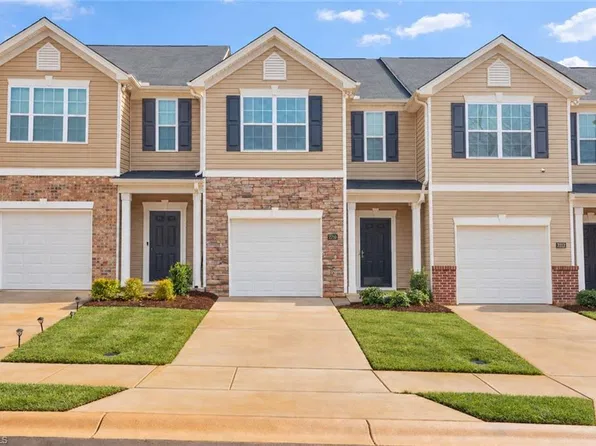2320 Lily Dr, Haw River, NC 27258