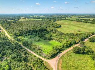 Mahoney St, Sparks, OK 74869