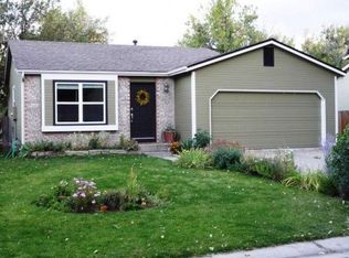 17584 Ponderosa Ave, Parker, CO 80134