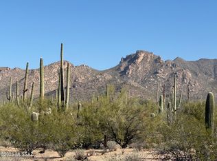 PARCEL N Sandario Rd #B, Tucson, AZ 85743