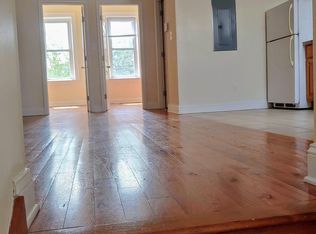 3943 Lancaster Ave APT 2, Philadelphia, PA 19104