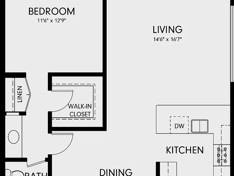 Wayfarer Apartments + Marina — Photo 64