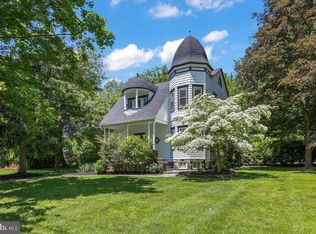 146 Summit Ave, Ewing, NJ 08628