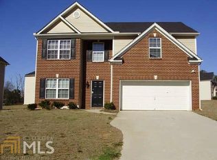 4999 Wexford Trl, Atlanta, GA 30349