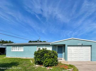 454 Camel Cir, Cocoa, FL 32927