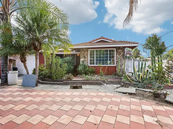 3094 Ancrum Ct, San Jose, CA 95148