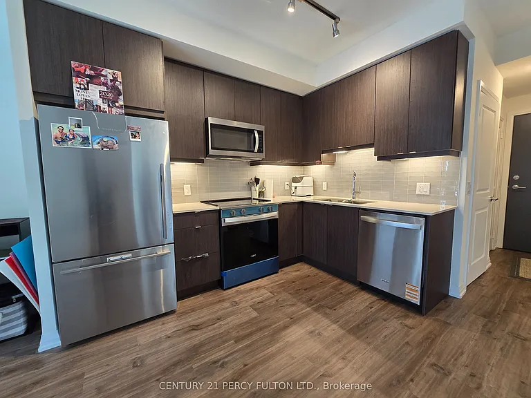 3260 Sheppard Ave E #1501 — Photo 8