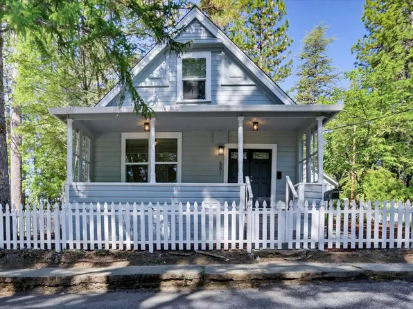 551 Coyote St, Nevada City, CA 95959
