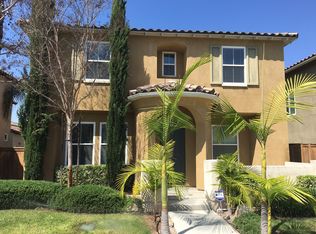 1538 Hunters Pointe Ave, Chula Vista, CA 91913