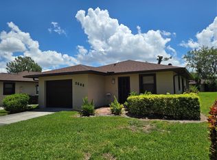 2608 66th Street Cir W, Bradenton, FL 34209