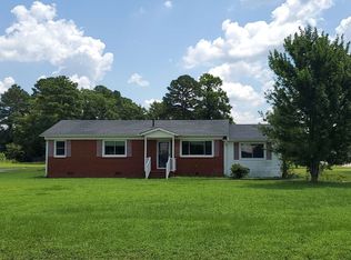 2005 S Elm Ave, Dunn, NC 28334