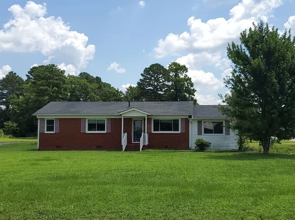2005 S Elm Ave, Dunn, NC 28334