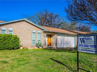 1625 Avenue A, Grand Prairie, TX 75051