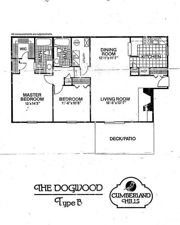 1st image of 1904 Cumberland Ct