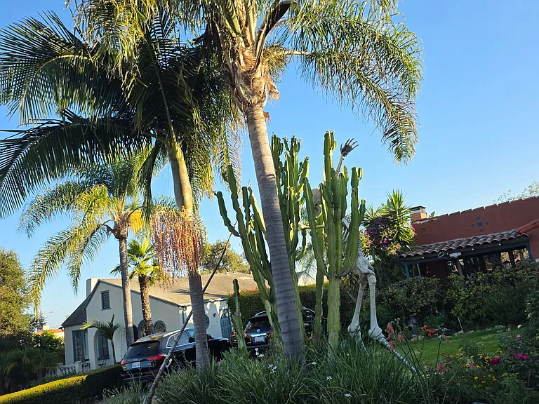 525 Casitas Rd — Photo 2