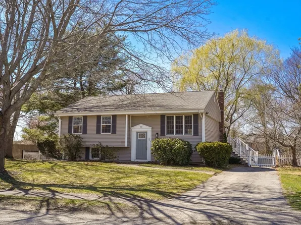 13 Harlow Rd, Marshfield, MA 02050