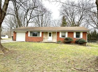 852 Hawthorne Dr, Cincinnati, OH 45245