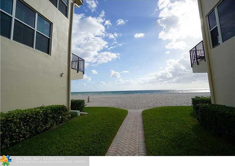 1st image of 5450 N Ocean Blvd APT 2-A