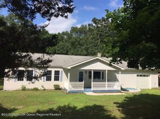 424 Leming Rd, Jackson, NJ 08527