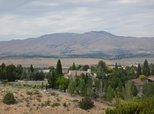 3745 Brighton Way, Reno, NV 89509