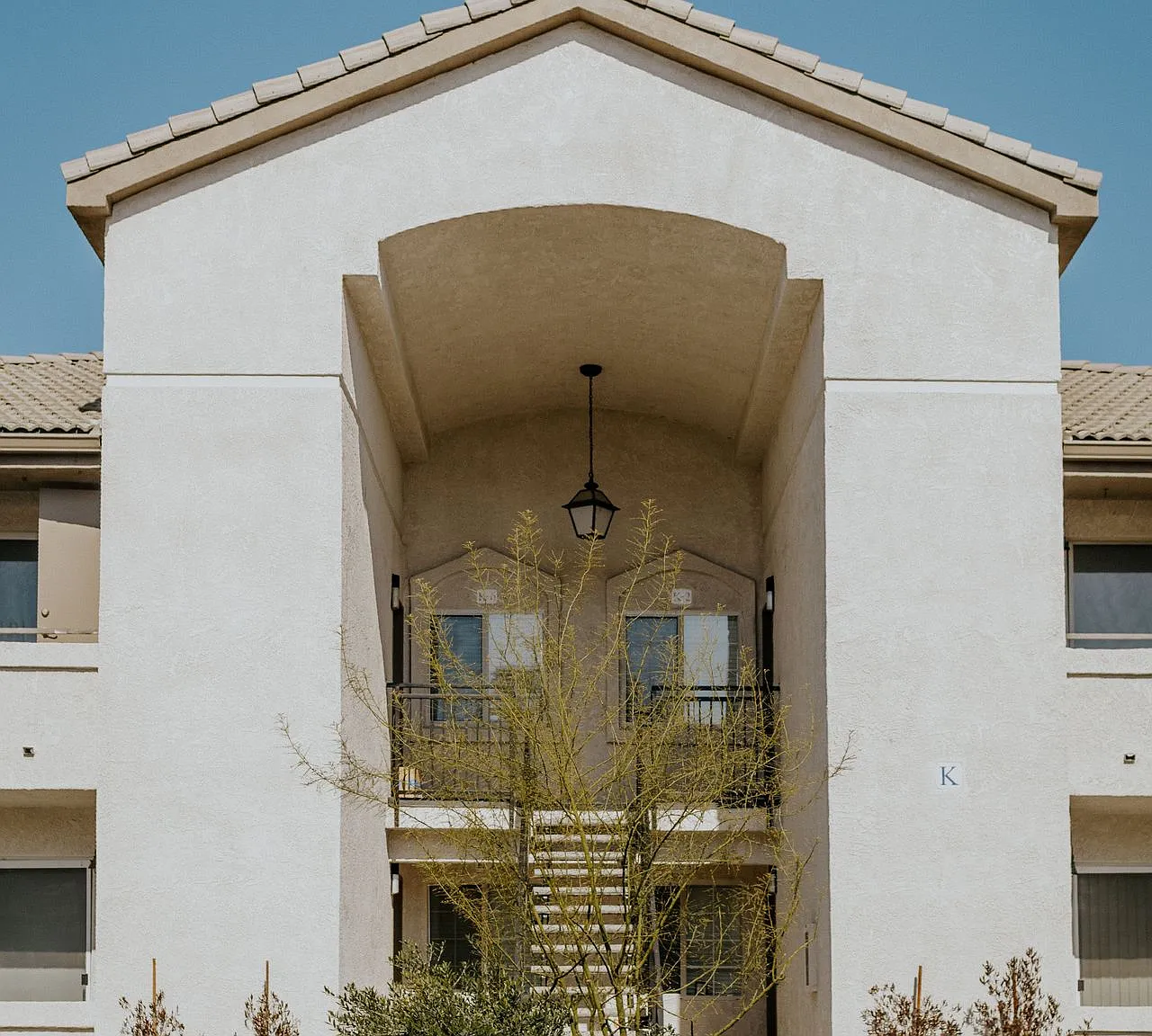 Villa Mondavi — Photo 1