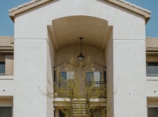 Villa Mondavi, Bakersfield, CA 93312