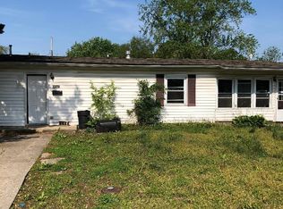 4541 Walter Ave, Granite City, IL