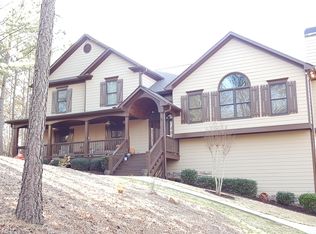 335 Red Fox Dr, Canton, GA 30114