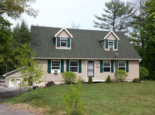 100 Olmstedville Rd, North Creek, NY 12853