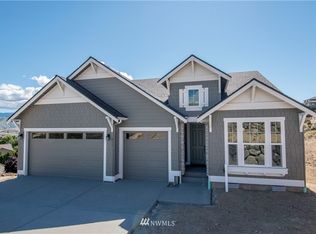 LOT 211 Two Burch Hollow Ln, Wenatchee, WA 98801